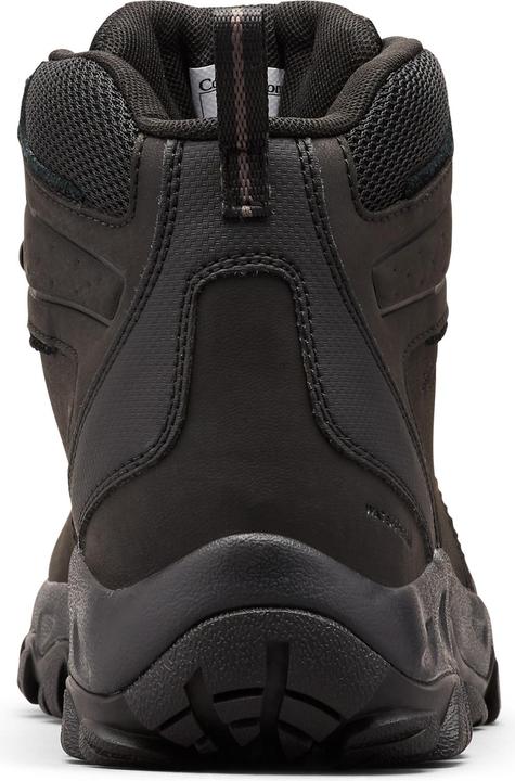 Immagine prodotto Columbia Scarponcini impermeabili Newton Ridge™ Plus II da uomo (40.5)