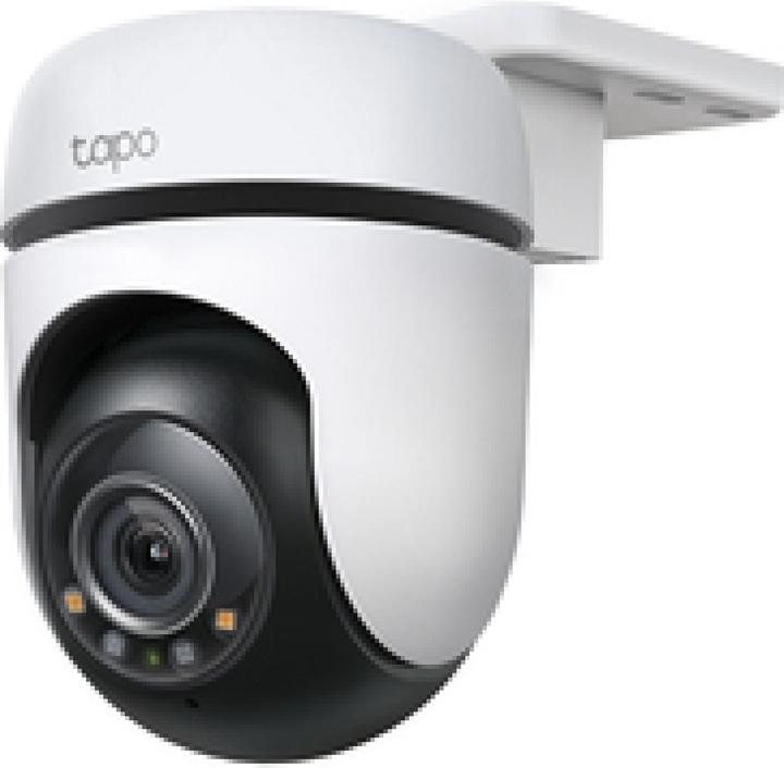 Immagine prodotto TP-Link Telecamere di sicurezza Wi-Fi Pan/Tilt per esterni (2304 x 1296 Pixels)