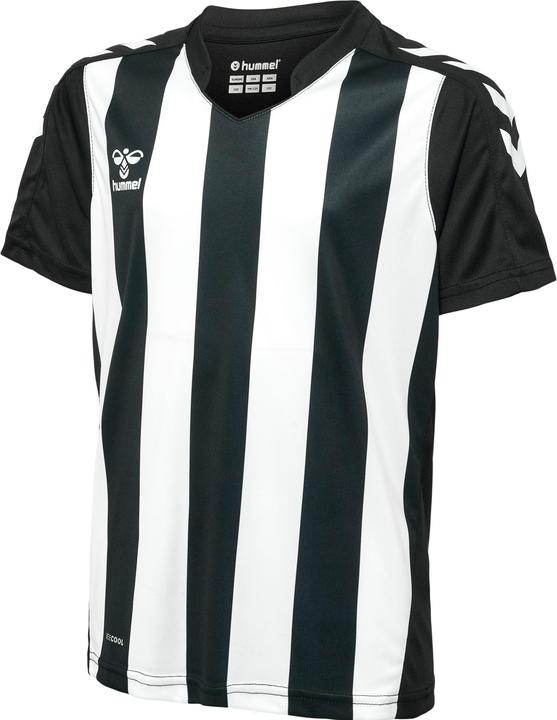 Immagine prodotto hummel Maglia A Righe Core Xk Bambini S/S (176)