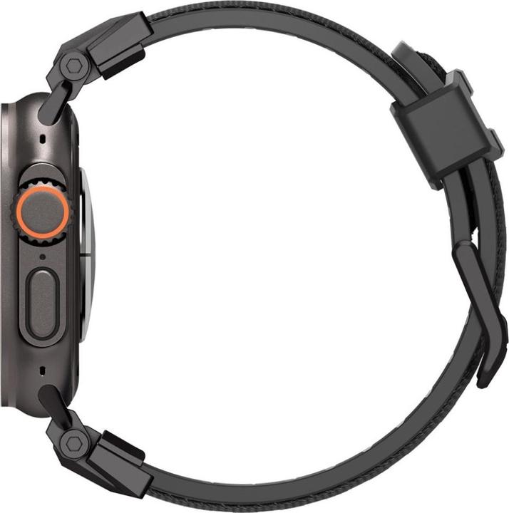 Immagine prodotto Spigen DuraPro Armor (44 mm, 45 mm, 46 mm, 49 mm, Nylon, Poliuretano termoplastico (TPU))