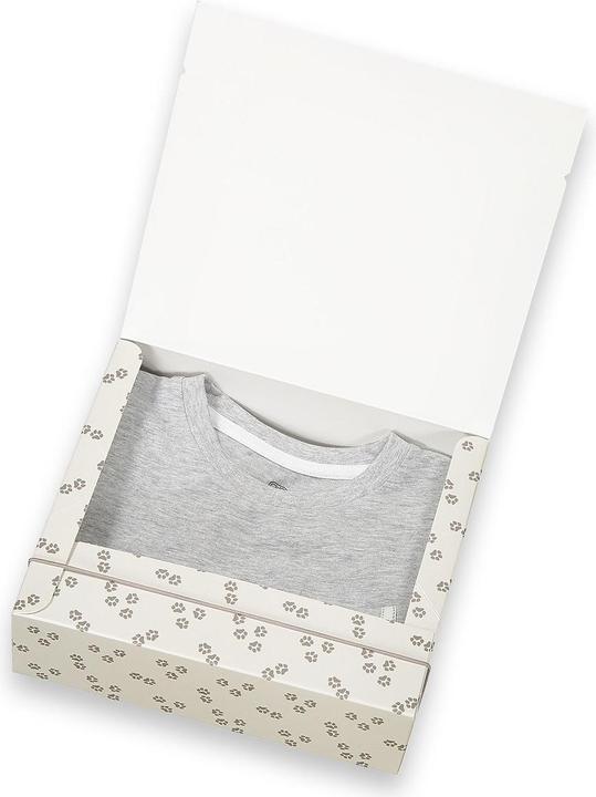 Actual product image La Redoute Collections Small gift box for the birth (One size)