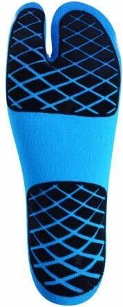 Actual product image R-Evenge children's swimming socks 1 finger (34, 37)