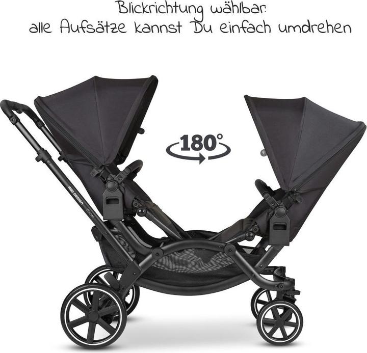 Image du produit ABC Design Encre Zoom