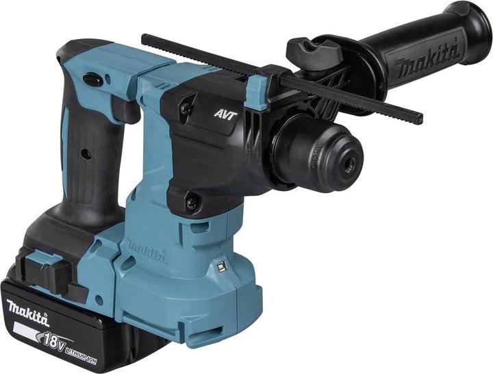 Produktbild Makita DHR183RTWJ Akku-Kombihammer (Akkubetrieb)