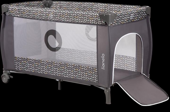Actual product image Lionelo Sven Plus