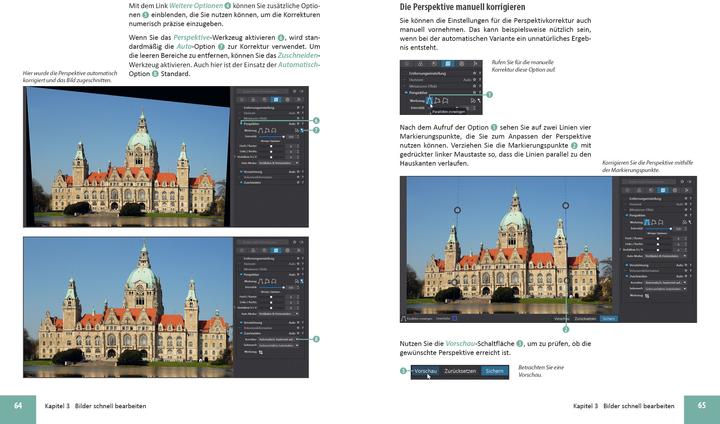 Produktbild DxO PhotoLab 5 - Das umfassende Praxisbuch (Deutsch, Michael Gradias, 2022)