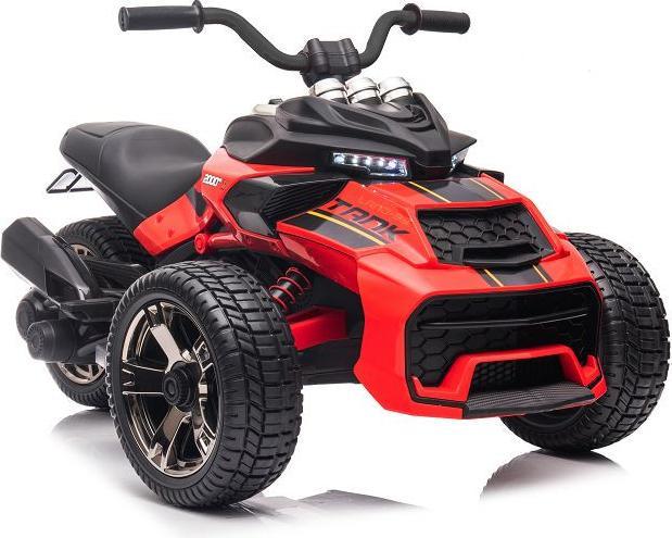 Actual product image Es-toys Children's motorbike (12 V)