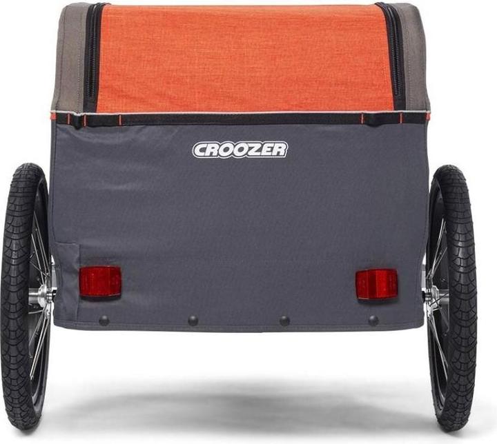 Image du produit Croozer cargo pakko