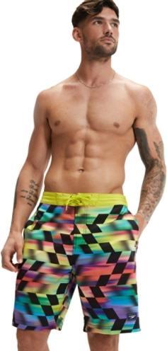 Produktbild Speedo Print Bondi Basin Boardsh. 20" (M)