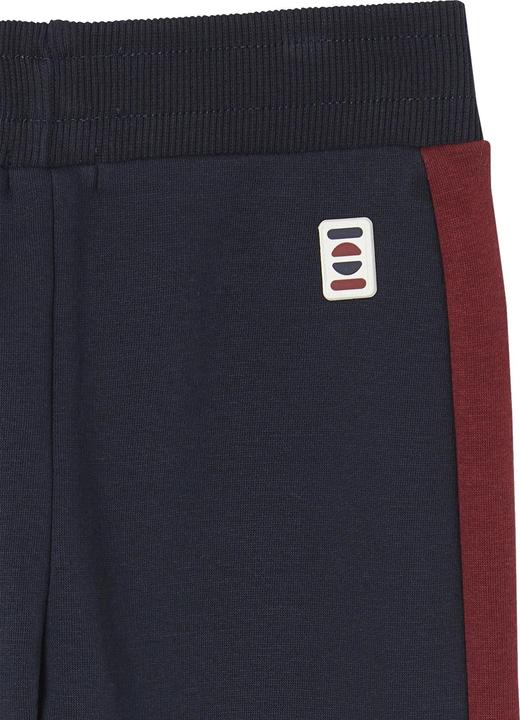Actual product image Vertbaudet Jungen Jogginghose mit Zierstreifen und Recycling-Polyester (92)