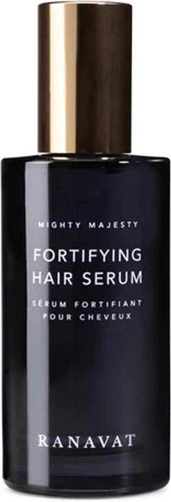 Actual product image Ranavat MIGHTY MAJESTY Fortifying Hair Serum (50 ml)