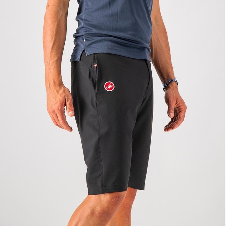 Actual product image Castelli Milano Short (XS)