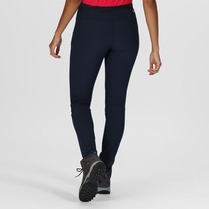 Actual product image Regatta Pentre stretch pants (34 DD)
