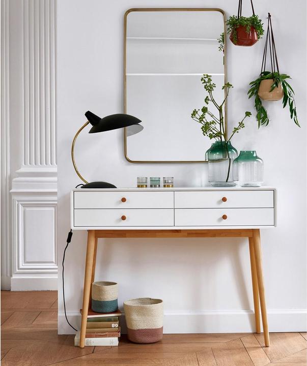 Image du produit La Redoute Interieurs Rosella