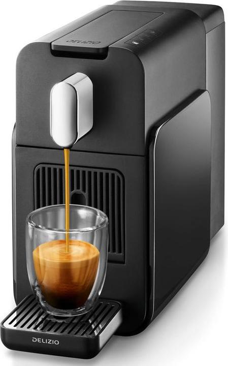 Actual product image Delizio Brava (Delizio)