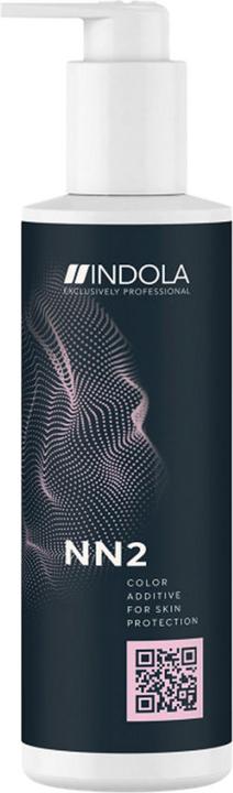 Indola NN2 Color Additive for Skin Protection