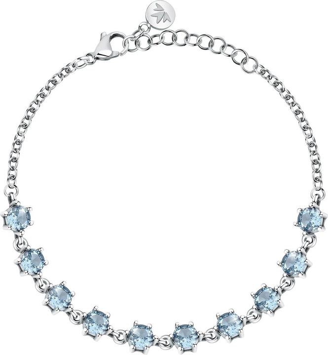 Produktbild Morellato Colori Armband (19 cm, Edelstahl)