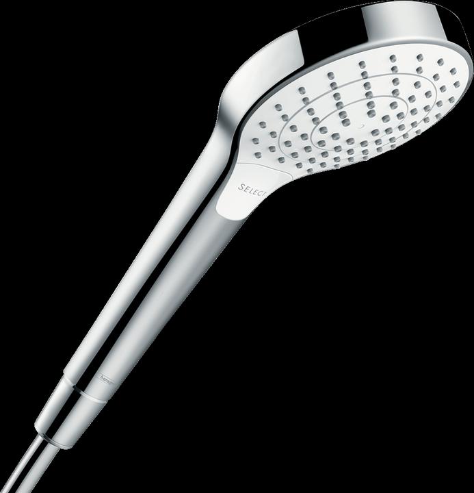 Immagine prodotto hansgrohe Croma Select S 110 Vario (3 Tipi di raggi, 15 l/min)