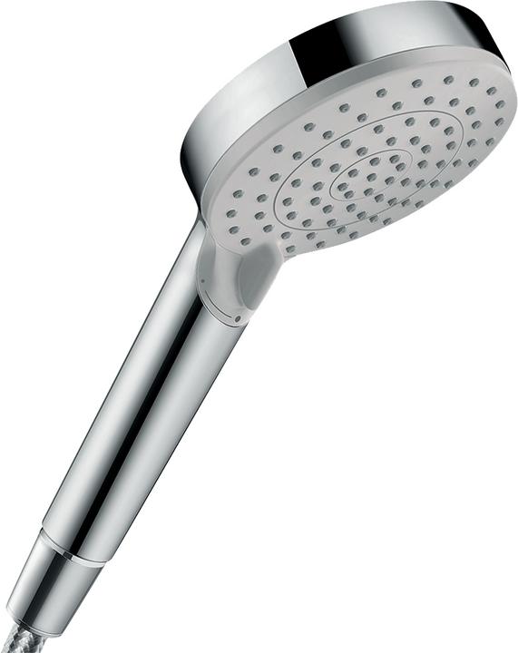 Actual product image hansgrohe Vernis Blend Vario EcoSmart (2 Beam types, 15.20 l/min)