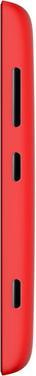 Actual product image Nokia Lumia 520 (8 GB, Red, 4", 5 Mpx, 3G)