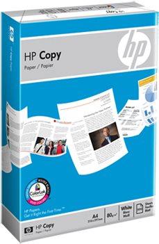 Produktbild HP Kopierpapier (80 g/m², 2500 x, A4)