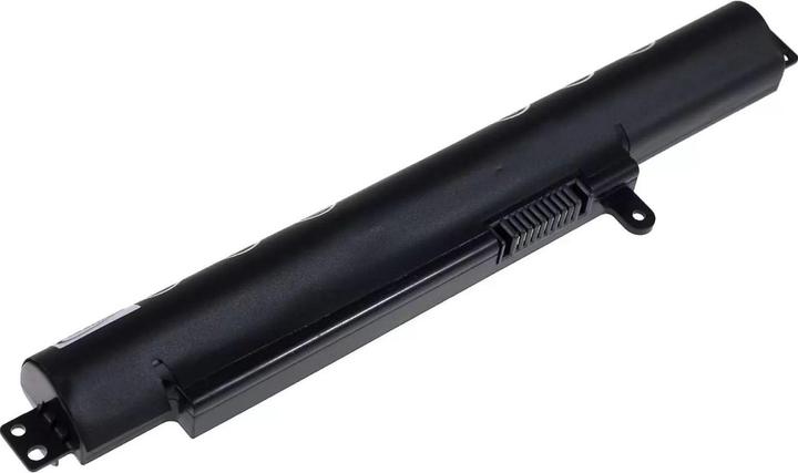 Actual product image AccuCell Battery Asus VivoBook F102B / Type A31N1311 (2600 mAh)