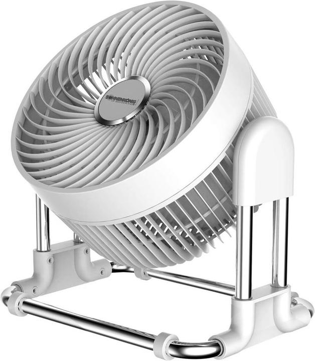 Sonnenkönig Vind (35 dB)