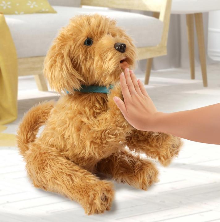 Actual product image Joy Toy Moji (35 cm)