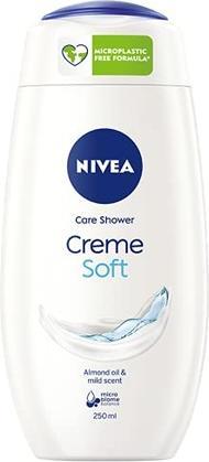 Immagine prodotto NIVEA Gel doccia Crema Morbida 250ml (250 ml)