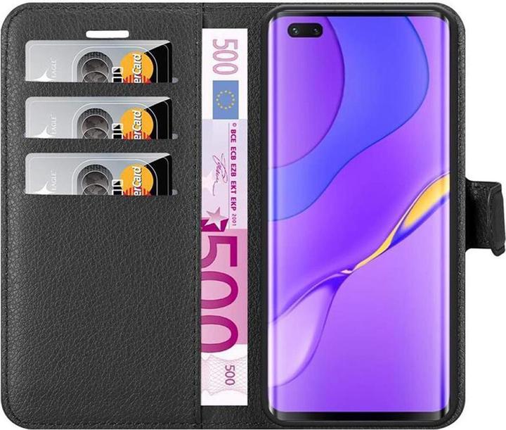 Produktbild Cadorabo Book mit Standfunktion Cover (Huawei Nova 7 Pro 5G)