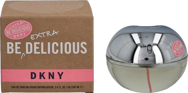 Image du produit DKNY Be Extra Delicious - Eau de Parfum (Eau de parfum, 100 ml)