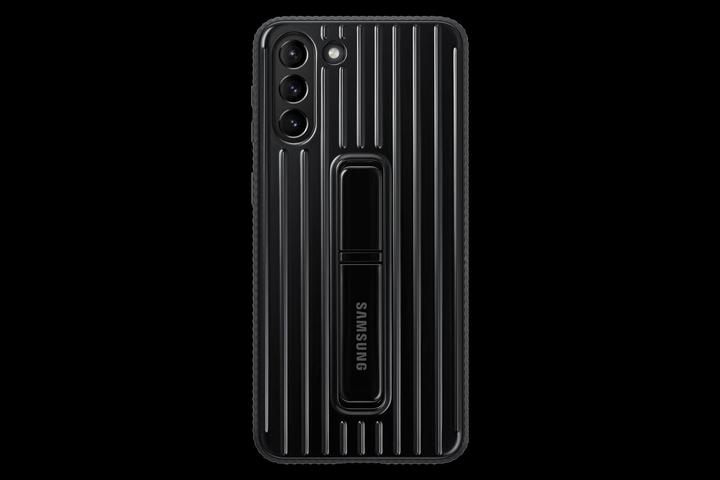 Produktbild Samsung Protective Standing Cover (Samsung Galaxy S21+ 5G)