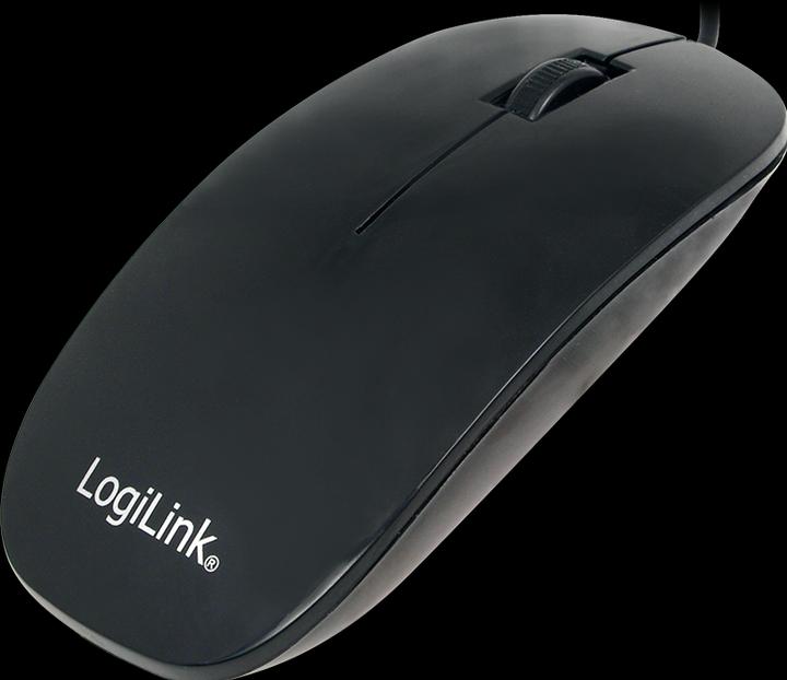 Produktbild LogiLink ID0069 (Kabelgebunden)