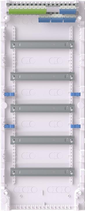 Image du produit ABB STRI Distributeur de circuits AP