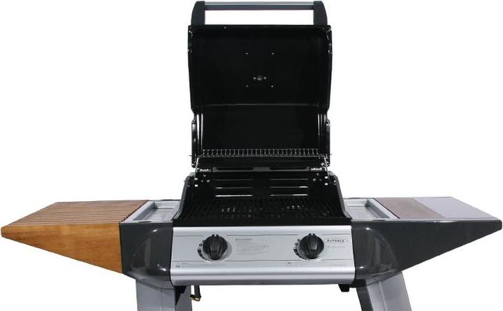 Produktbild Sonnenkönig Tungsten (7.87 kW)