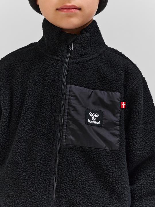 Image du produit hummel Veste zippée en polaire Hmlatlas (80)