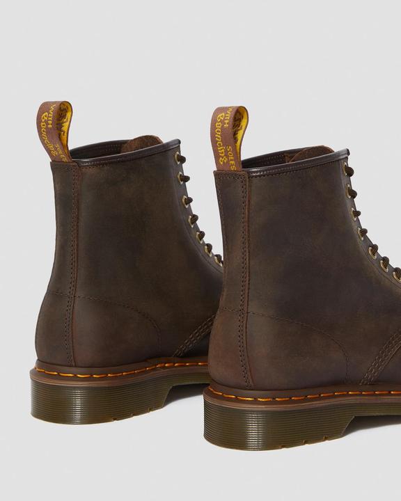 Immagine prodotto Dr. Martens Cavallo Pazzo (40)