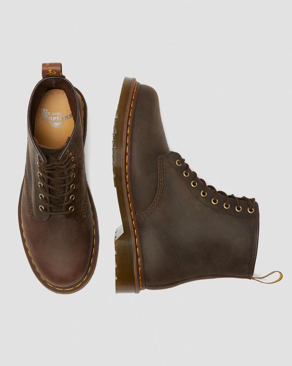 Immagine prodotto Dr. Martens Cavallo Pazzo (40)