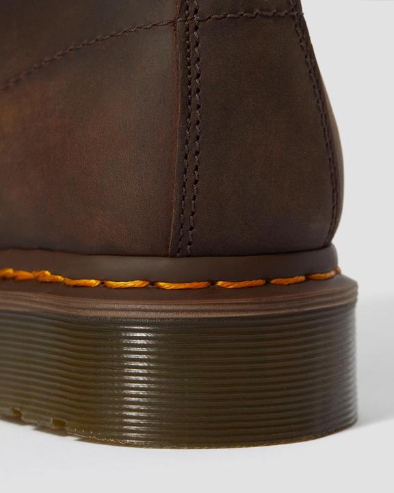Immagine prodotto Dr. Martens Cavallo Pazzo (40)