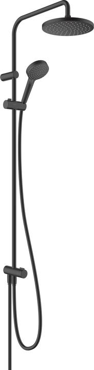 Produktbild hansgrohe Vernis Blend Duschsystem 200 1 Strahlart Reno