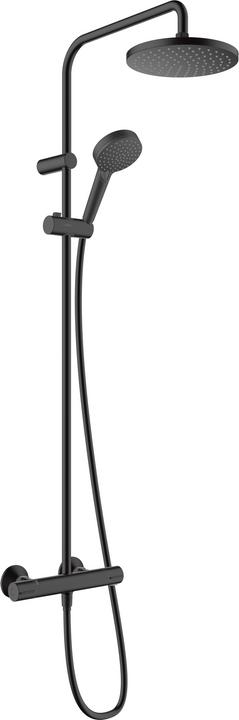 Image du produit hansgrohe Vernis Blend 200 1 jet avec thermostat