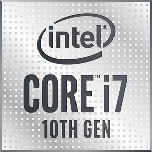 Produktbild Intel NUC 10 Performance Kit - NUC10i7FNKN (Intel Core i7-10710U)