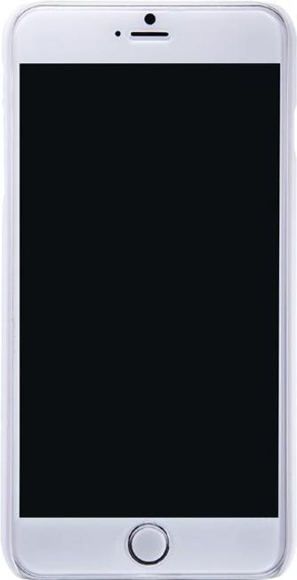 Actual product image Nillkin Super Frosted Shield Series (Apple iPhone 6 Plus, Apple iPhone 6s Plus)
