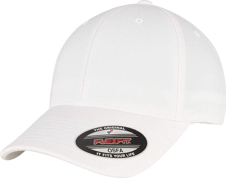 Actual product image Flexfit Alpha Shape baseball cap (XL)