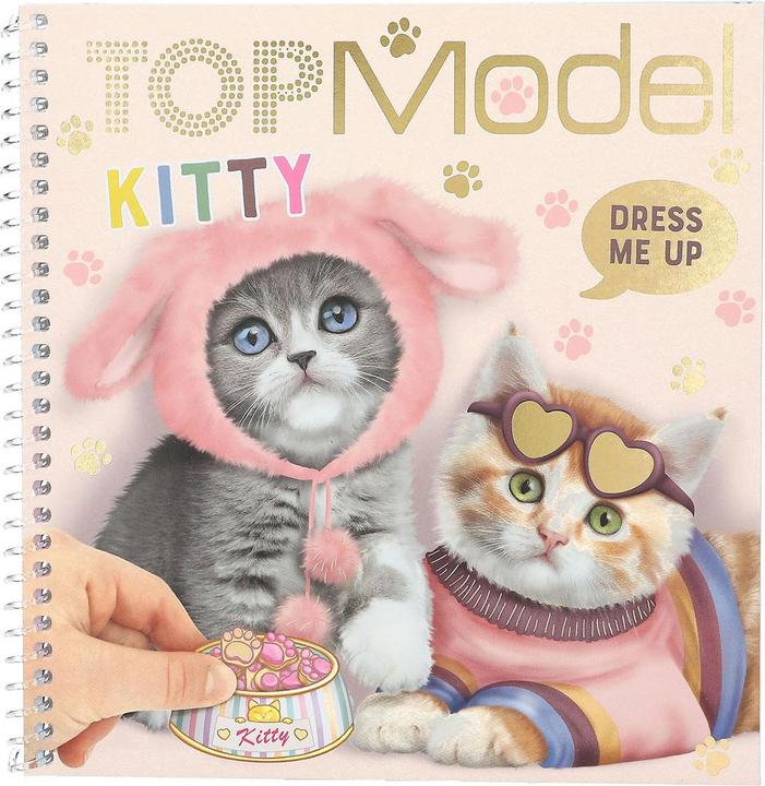 Image du produit Top Model Dress Me Up