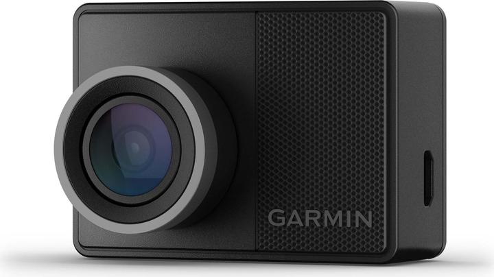 Garmin Dash Cam 57 (WLAN, GPS-Empfänger, Akku, WQHD)