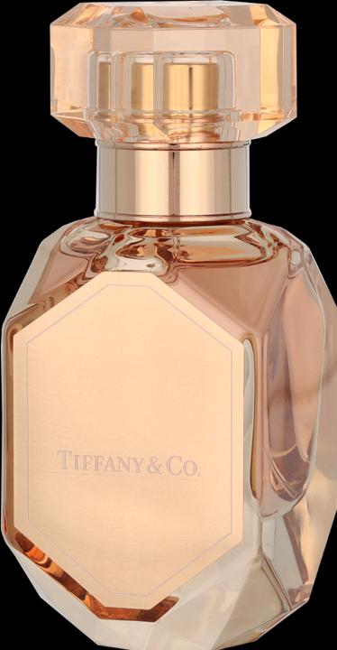 Actual product image Tiffany & Co. Tiffany Rose Gold Intense Eau de Parfum Vapo 30 ml (Eau de parfum, 1011.50 ml)