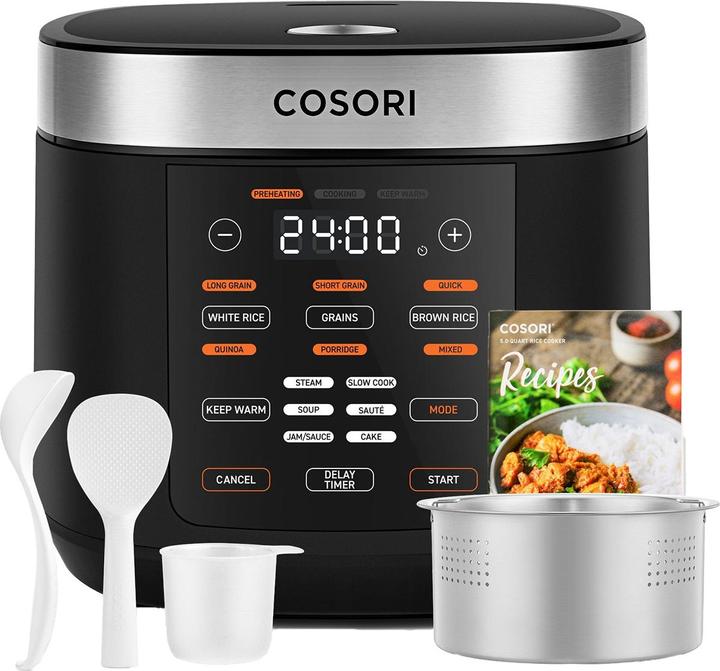 Produktbild Cosori COS MultiCooker 5l