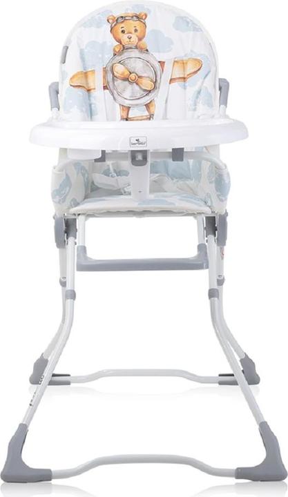 Actual product image Lorelli Marcel high chair, foldable (Highchair)