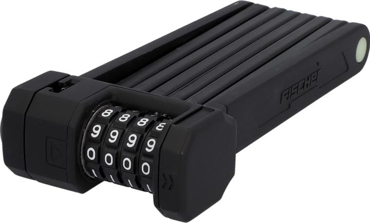 Immagine prodotto Fischer Numeri di chiusura pieghevoli FN110 (110 cm)